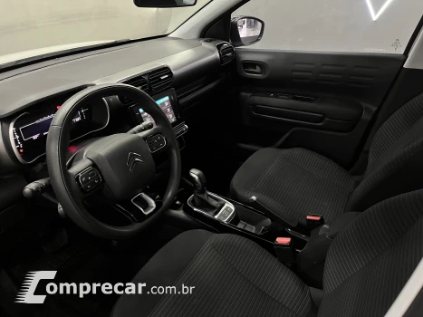 C4 CACTUS 1.6 VTI 120 Feel
