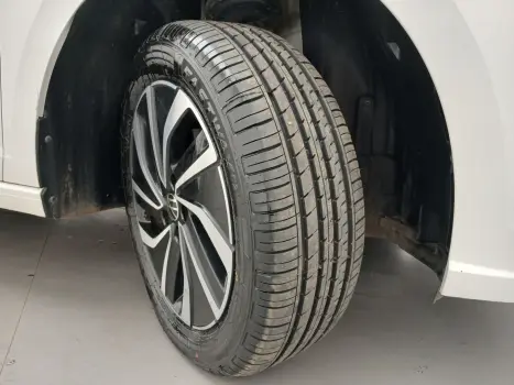 POLO 1.0 170 TSI HIGHLINE AUTOMÁTICO