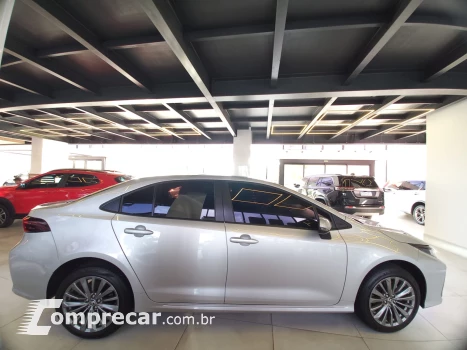 COROLLA 2.0 XEI 16V