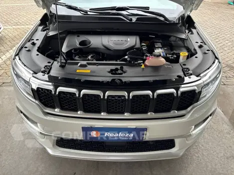 Commander Overland T270 1.3 TB Flex Aut.