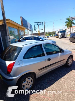 CELTA 1.0 MPFI VHC 8V