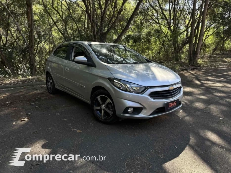 ONIX 1.4 MPFI LTZ 8V