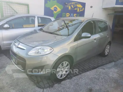 PALIO 1.6