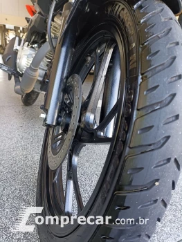 CG 160 FAN Flex