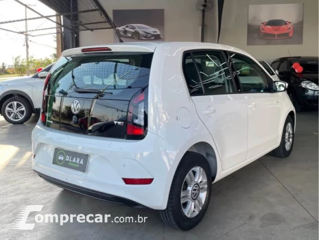 UP 1.0 MPI