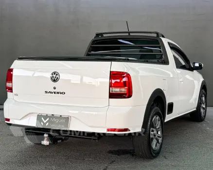 SAVEIRO 1.6 MI Trendline CS 8V