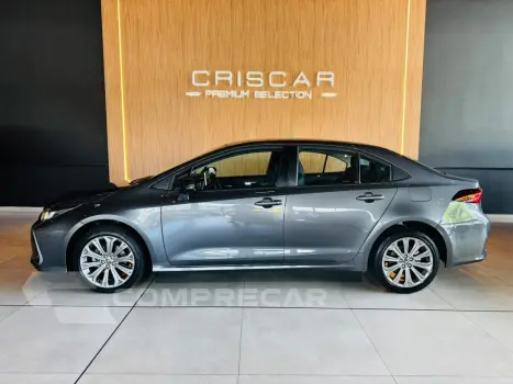 COROLLA 2.0 VVT-IE FLEX XEI DIRECT SHIFT