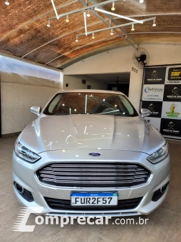 FUSION 2.0 SEL 16V