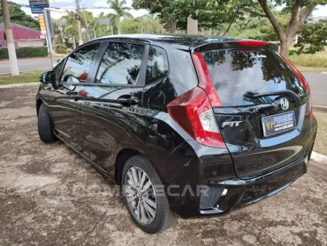 FIT 1.5 EXL 16V
