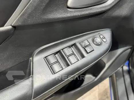 FIT - 1.5 EXL 16V 4P AUTOMÁTICO