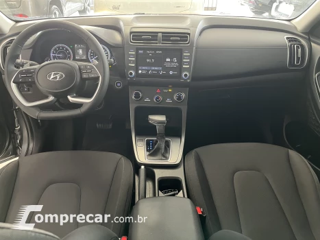 CRETA 1.0 Tgdi Comfort