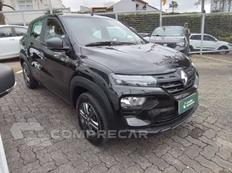 KWID 1.0 12V SCE FLEX ZEN MANUAL