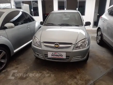 PRISMA 1.4 MPFI Maxx 8V