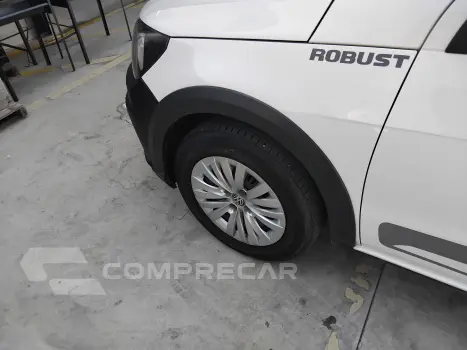 SAVEIRO 1.6 Cross CD 16V