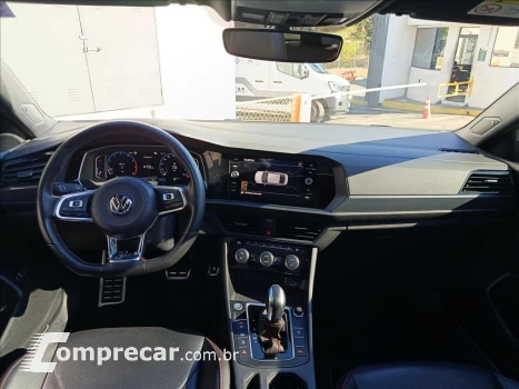 JETTA 2.0 350 TSI GLI