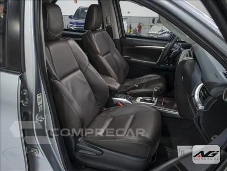 HILUX SW4 2.7 SRV 7 Lugares 4X2 16V