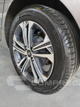 HB20 PLAT SAFETY 1.0 TB FLEX 12V AUT