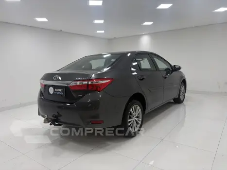 COROLLA 1.6 GLI 16V