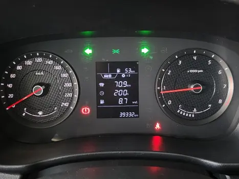 HB20 1.0 12V FLEX SENSE PLUS MANUAL