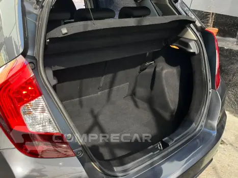 FIT 1.5 Personal 16V