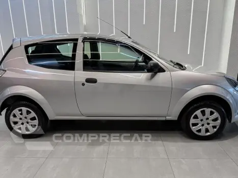 Ka 1.0 8V/1.0 8V ST Flex 3p