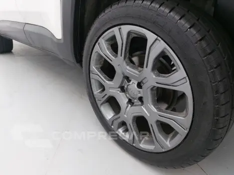 RENEGADE 1.3 T270 TURBO FLEX S 4X4 AT9