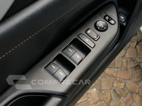 Civic 2.0 16V Flexone Lx 4P Cvt