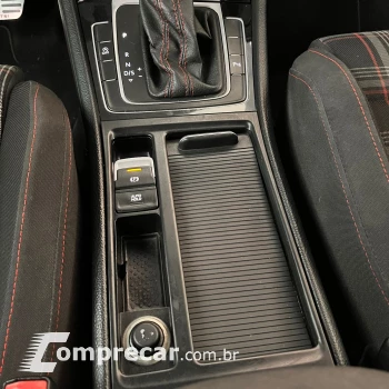 GOLF 1.4 TSI Highline 16V