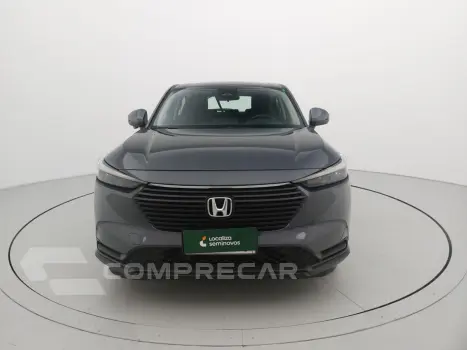 HR-V 1.5 DI I-VTEC FLEX EX CVT