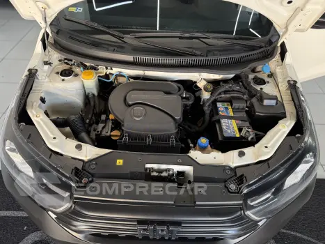 STRADA 1.4 Fire Endurance CS
