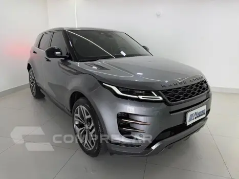 EVOQUE P250FF SE RD