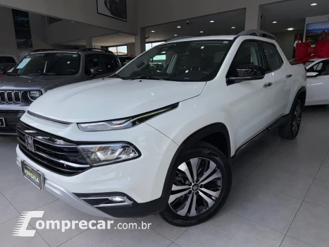 Fiat Toro Volcano 2.0 4 portas