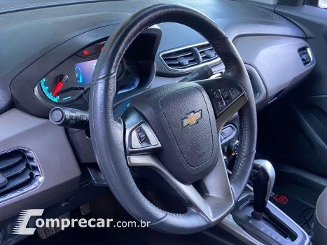 PRISMA 1.4 MPFI LTZ 8V