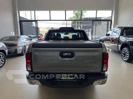 S10 2.8 16V Turbo High Country CD 4X4