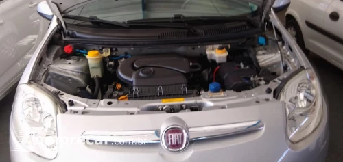 Palio Atrative 1.4