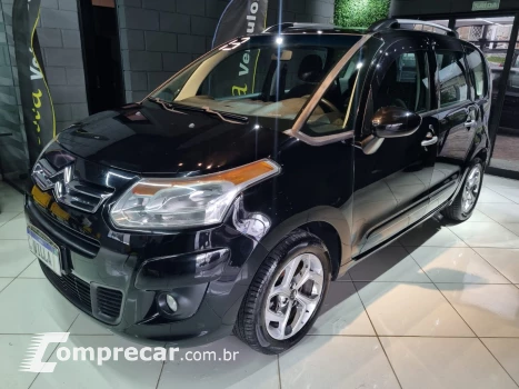 C3 1.5 Picasso GLX 8V