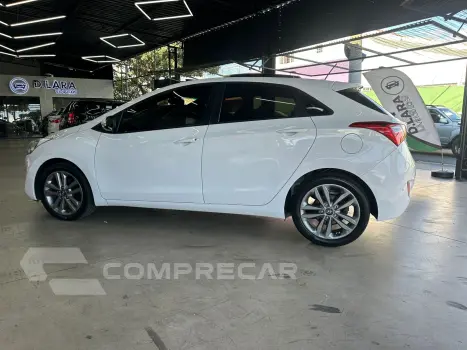 I30 1.8 MPI 16V