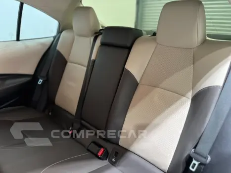 COROLLA 2.0 VVT-IE FLEX ALTIS DIRECT SHIFT
