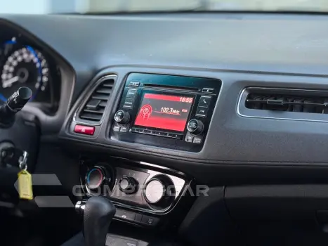 HR-V EX 1.8 Flexone 16V 5p Aut.