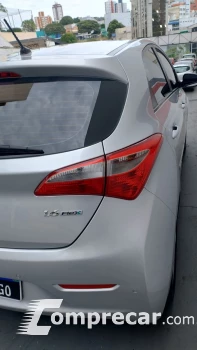 HB20 Premium 1.6 Flex 16V Mec.