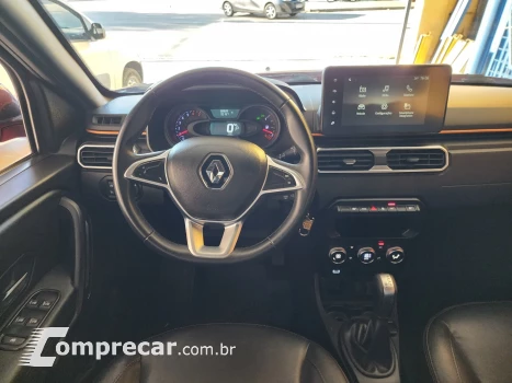 OROCH Outsider 1.3Tce Flex Aut.