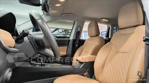 COMPASS 1.3 T270 Turbo Sport