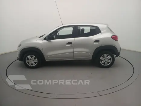 KWID 1.0 12V SCE FLEX ZEN MANUAL