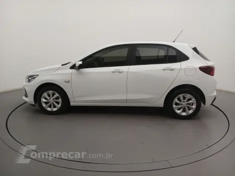 ONIX 1.0 FLEX MANUAL