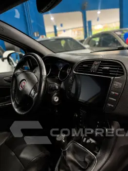 BRAVO 1.8 Sporting 16V