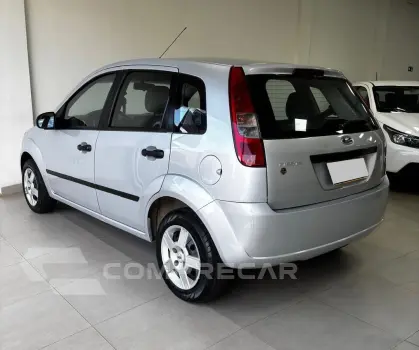 FIESTA 1.0 MPI Hatch 8V