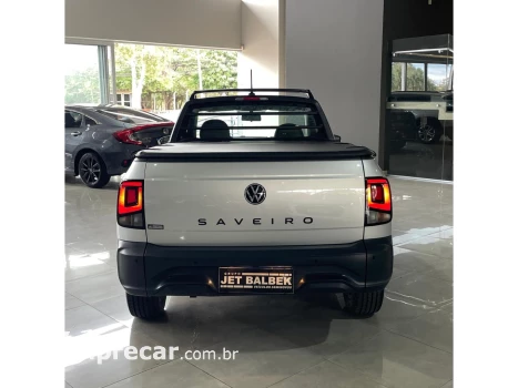 SAVEIRO 1.6 MSI TRENDLINE CS 16V FLEX 2P MANUAL