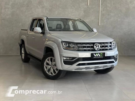 AMAROK CD 4X4 HIGH