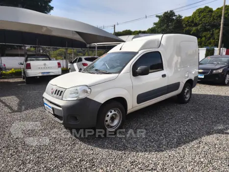 Fiat FIORINO 1.4 MPI Furgão Hard Working 8V 4 portas