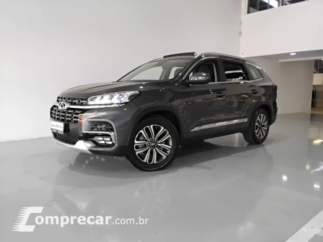 TIGGO 8 1.6 TGDI GASOLINA TXS DCT